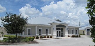 Plus de détails pour 342 Cogan Dr SE, Palm Bay, FL - Bureau/Médical à louer