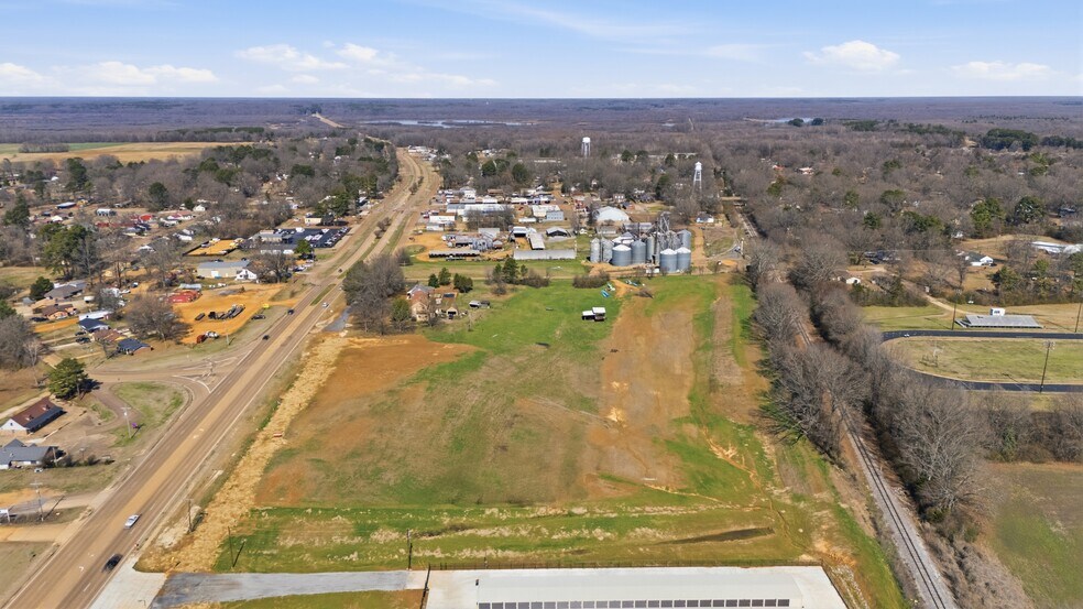 9170 U.S. 51, Coldwater, MS à vendre - Photo de l’immeuble – Image 3 sur 55
