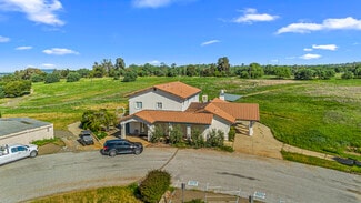 Plus de détails pour 3000 Alexandrite Dr, Rescue, CA - Terrain à vendre