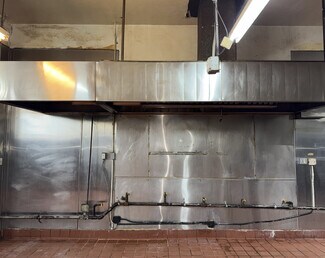 Plus de détails pour 3621 S Western Ave, Los Angeles, CA - Local commercial à louer