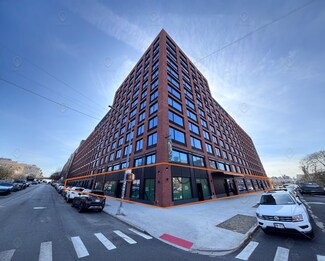 Plus de détails pour 40 Bruckner Blvd, Bronx, NY - Bureau/Médical, Local commercial à louer