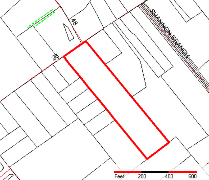 1599 State Route 28, Loveland, OH à louer - Plan de site – Image 1 sur 4