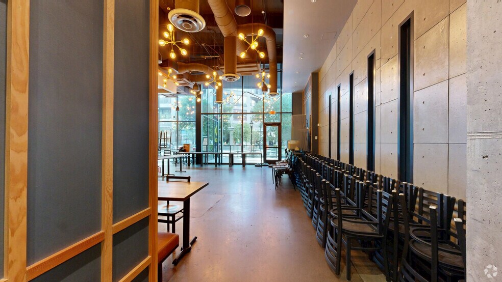 1055 howell mill Rd, Atlanta, GA à louer - Numérisation 3D Matterport – Image 2 sur 43