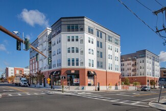 Plus de détails pour Union Ave, Ronkonkoma, NY - Local commercial à louer