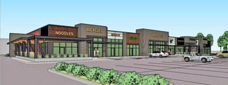 Plus de détails pour 4980 Edison Ave, Colorado Springs, CO - Local commercial à louer