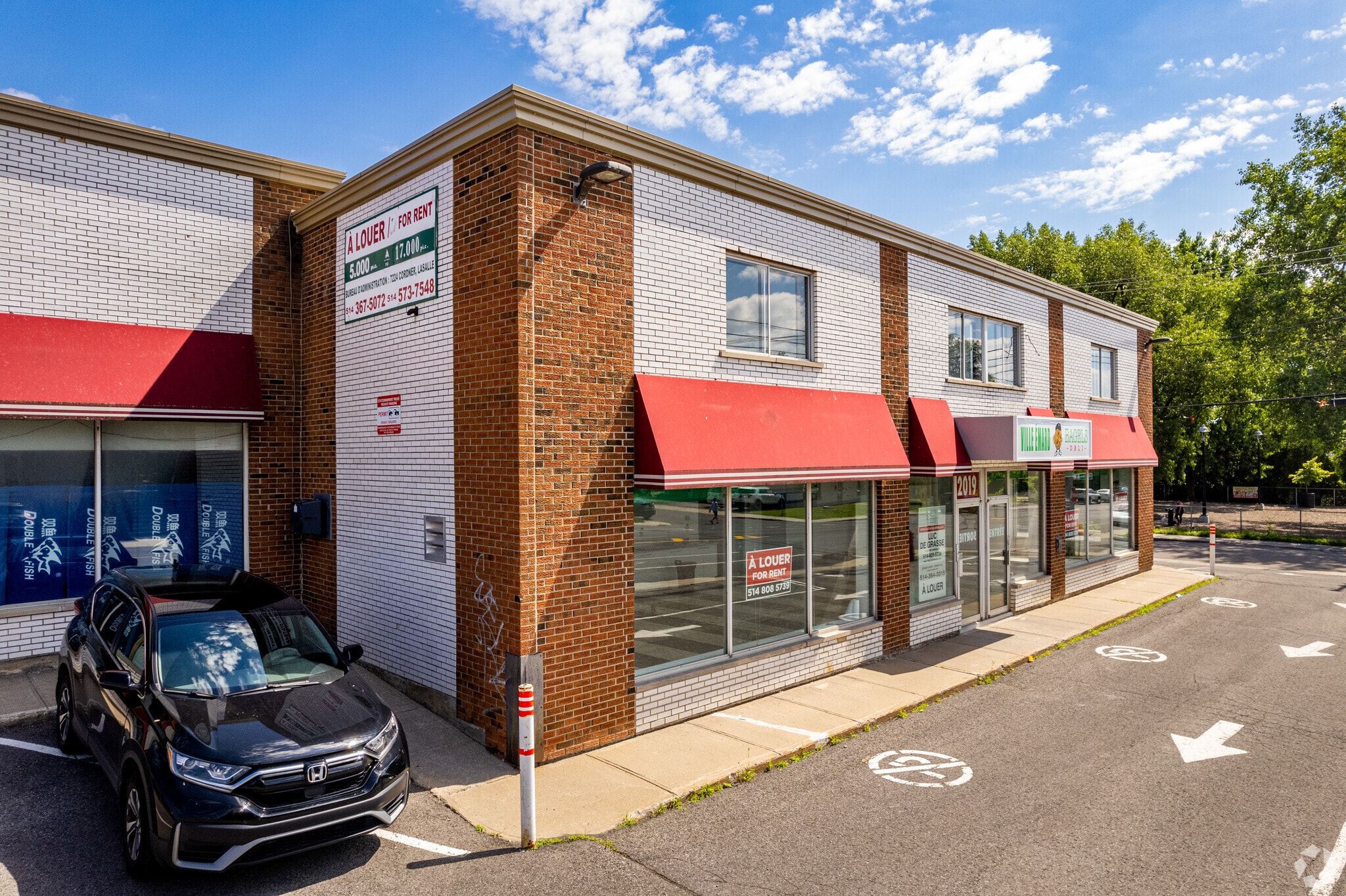 2013-2041 Lapierre, Montréal, QC à louer Photo principale– Image 1 sur 6