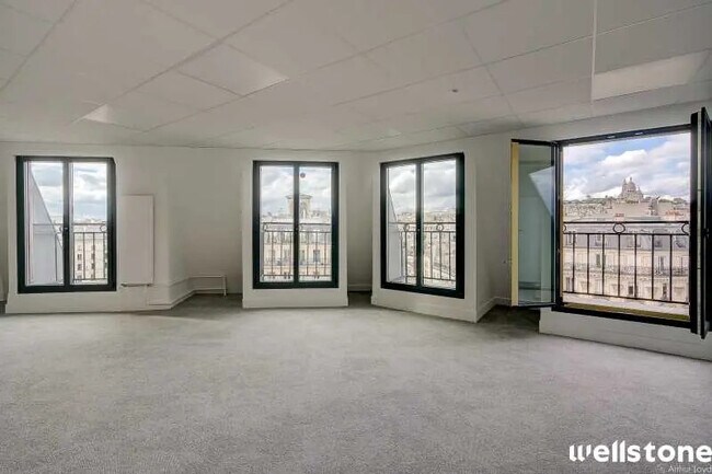 Plus de détails pour Bureau à louer