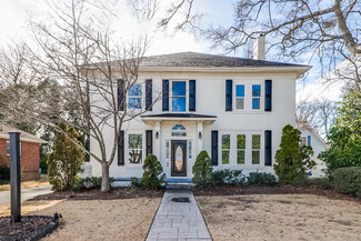 Plus de détails pour 104 W Candler St, Winder, GA - Bureau à vendre