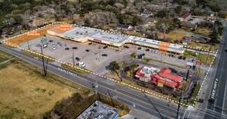 Plus de détails pour Hwy 6, Hitchcock, TX - Local commercial à louer