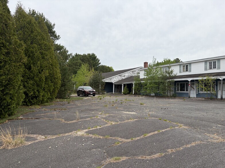 233 US-3, Carroll, NH à vendre - Photo de l’immeuble – Image 3 sur 10