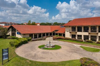 Plus de détails pour 4925 N O'Connor Blvd, Irving, TX - Bureau à louer