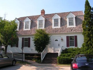 Plus de détails pour 1615 W Colonial Pky, Inverness, IL - Bureau à vendre