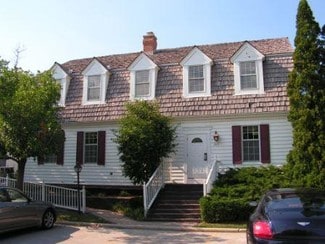 Plus de détails pour 1615 W Colonial Pky, Inverness, IL - Bureau à vendre