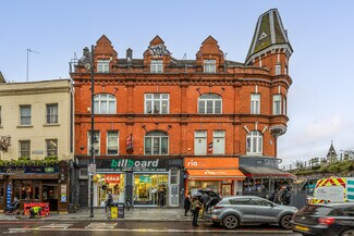 Plus de détails pour 409-411 Brixton Rd, Londres - Local commercial à louer