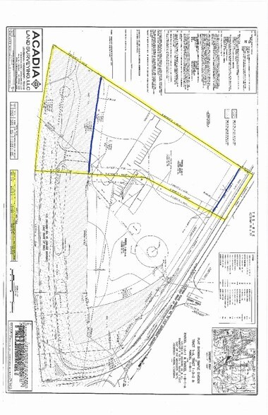 16338 Airline Hwy, Prairieville, LA à vendre - Photo de l’immeuble – Image 3 sur 4