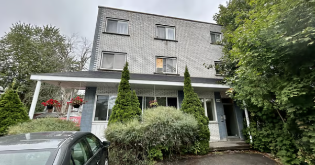 16205 Boul Gouin O, Montréal, QC à vendre - Photo principale – Image 1 sur 3