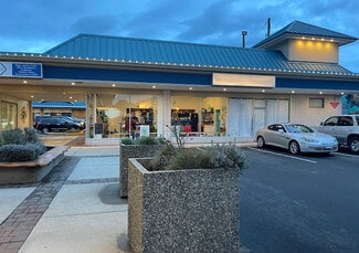 Plus de détails pour 1361 Winnipeg St, Squamish, BC - Local commercial à louer