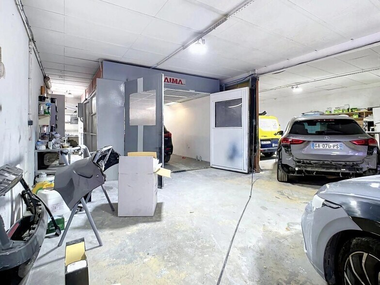 6 Bis Rue Joseph Arnaldi, Nice à vendre - Photo de l’immeuble – Image 3 sur 17