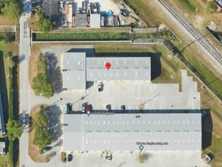 Plus de détails pour 6701-6773 55th St N, Pinellas Park, FL - Industriel/Logistique à vendre