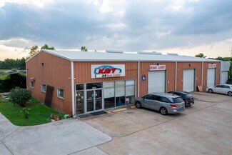 Plus de détails pour 17306 Alief Clodine Rd, Richmond, TX - Local commercial à vendre