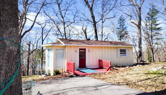 1545 Spring Cove Rd, Sunrise Beach, MO à vendre - Photo de l’immeuble – Image 2 sur 92