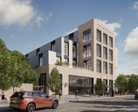 25-30 Mandela Way, Londres à louer Photo de l’immeuble– Image 2 sur 4