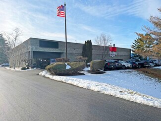 Plus de détails pour 9 Thomas Dr, Westbrook, ME - Industriel/Logistique à louer