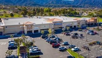 Plus de détails pour 130-330 W Foothill Pky, Corona, CA - Local commercial à louer