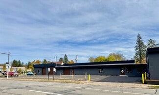 Plus de détails pour 2105 N 6th St, Wausau, WI - Local commercial à louer