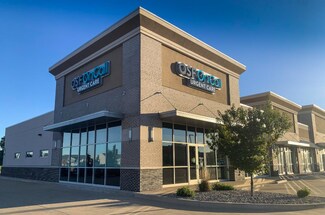 Plus de détails pour 2710 N Prospect Ave, Champaign, IL - Local commercial à louer