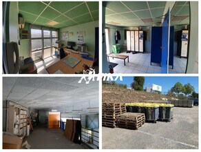 Local d'activités dans Foulayronnes à vendre Photo intérieure– Image 1 sur 1