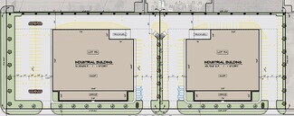 Plus de détails pour 50601 Executive Dr, Lot 5, Macomb, MI - Industriel/Logistique à vendre