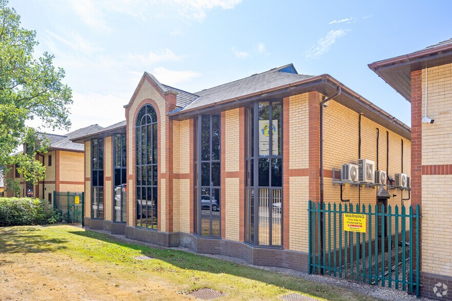 3 Low Moor Rd, Lincoln à louer - Photo de l’immeuble – Image 3 sur 5