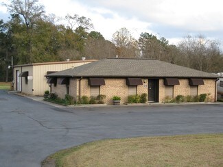 Plus de détails pour 27228 E Hardy Rd, Spring, TX - Industriel/Logistique à vendre