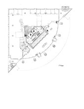111 Dunsmuir St, Vancouver, BC à louer Plan de site– Image 1 sur 1