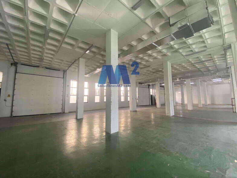 Industriel/Logistique dans Tres Cantos, Madrid à vendre - Photo intérieure – Image 2 sur 11