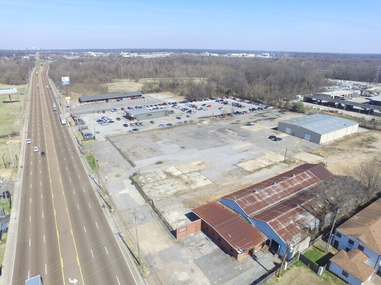 2964 S 3rd St, Memphis, TN à vendre - Photo de l’immeuble – Image 3 sur 13