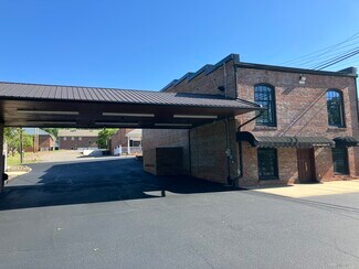 Plus de détails pour 157 N Main St, Bostic, NC - Bureau à vendre