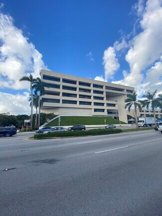 Plus de détails pour 6355 NW 36th St, Miami, FL - Bureau à louer