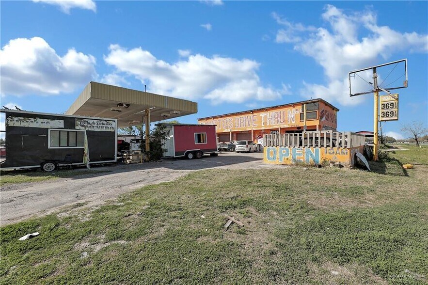 1911 Laurel Ct, Donna, TX à vendre - Photo de l’immeuble – Image 3 sur 6