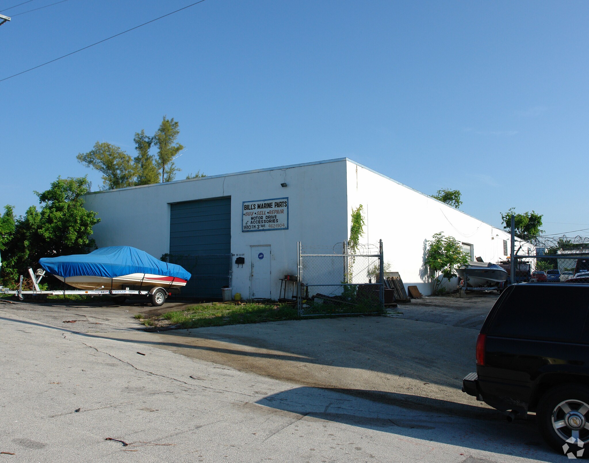 509 SE 33rd St, Fort Lauderdale, FL à louer Photo principale– Image 1 sur 2