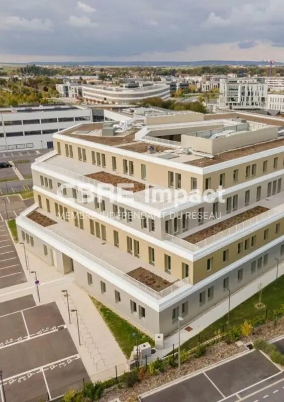 Photo de l’immeuble