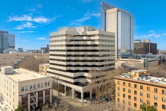 Plus de détails pour 770 L St, Sacramento, CA - Bureau à louer