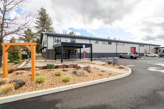 Plus de détails pour 275 W Lundgren Mill Dr, Sisters, OR - Industriel/Logistique à louer