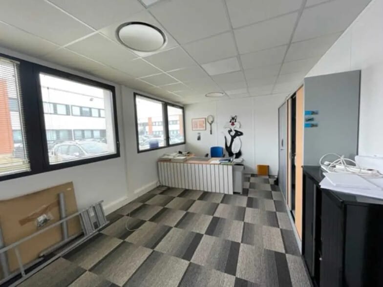 Bureau dans Rezé à louer - Photo de l’immeuble – Image 2 sur 5