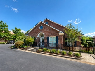 Plus de détails pour 219 Le Phillip Ct, Concord, NC - Bureau à louer