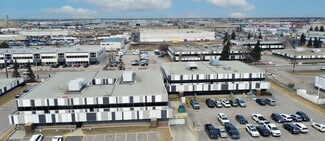 Plus de détails pour 14904 123rd Ave NW, Edmonton, AB - Bureau à louer