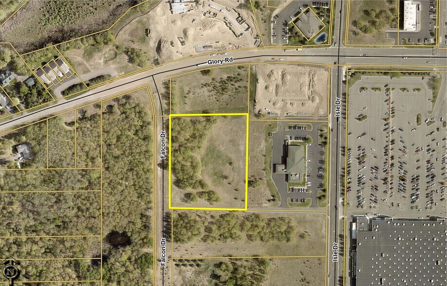 Glory Rd, Baxter, MN à vendre - Photo de l’immeuble – Image 2 sur 8