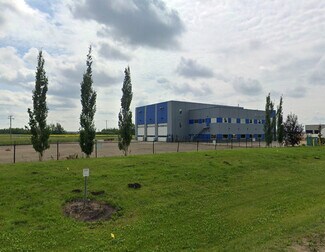 Plus de détails pour 5968 36 St E, Calmar, AB - Industriel/Logistique à vendre