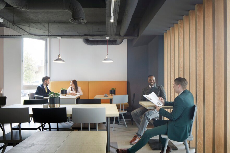 Crown St, Ipswich à louer - Photo intérieure – Image 2 sur 15